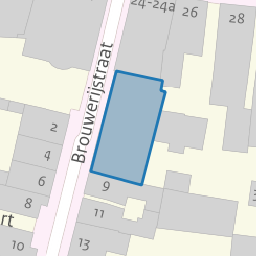 Perceel ODB02-D-3379