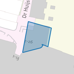 Perceel ODB02-D-3382