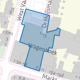 Perceel ODB02-D-3383