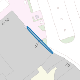 Perceel ODB02-D-3393