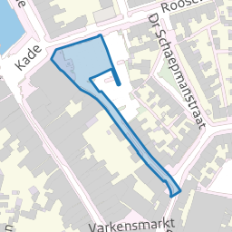 Perceel ODB02-D-3395