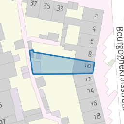 Perceel ODB02-D-3403