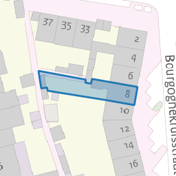 Perceel ODB02-D-3404