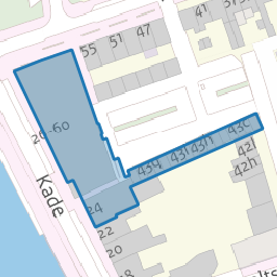 Perceel ODB02-D-3407