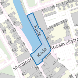 Perceel ODB02-D-3410