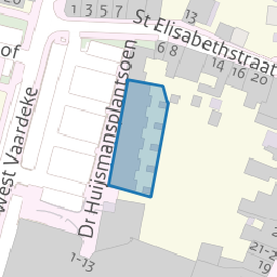 Perceel ODB02-D-3430