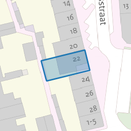 Perceel ODB02-D-3435