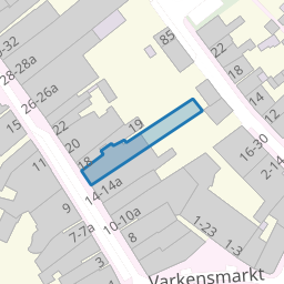 Perceel ODB02-D-3439