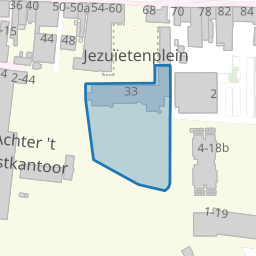 Perceel ODB02-D-3444