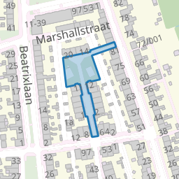 Perceel ODB02-D-3451