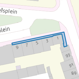 Perceel ODB02-D-3455