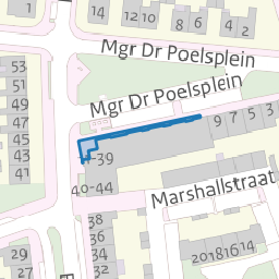 Perceel ODB02-D-3457