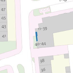 Perceel ODB02-D-3458