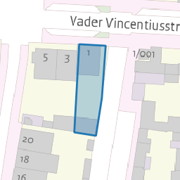 Perceel ODB02-D-3463
