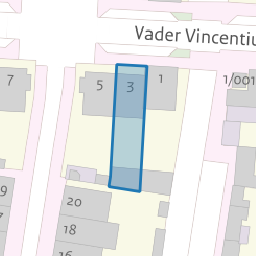 Perceel ODB02-D-3464