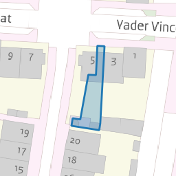 Perceel ODB02-D-3465