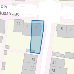 Perceel ODB02-D-3470
