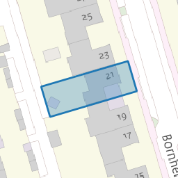 Perceel ODB02-D-3482