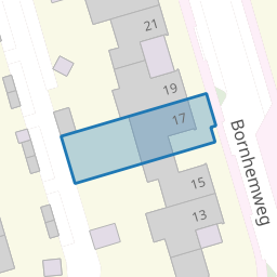 Perceel ODB02-D-3484
