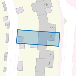 Perceel ODB02-D-3488
