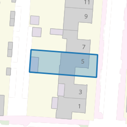 Perceel ODB02-D-3490