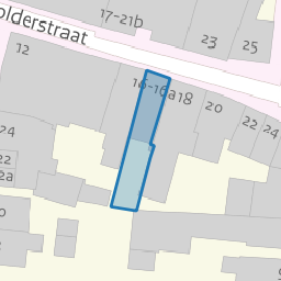 Perceel ODB02-D-3497