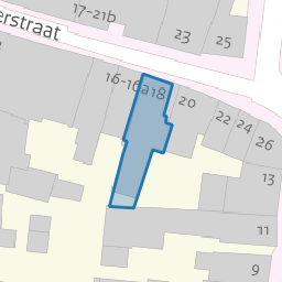 Perceel ODB02-D-3498