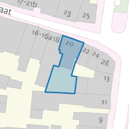 Perceel ODB02-D-3499