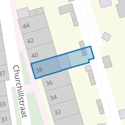 Perceel ODB02-D-3504