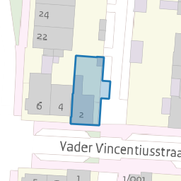 Perceel ODB02-D-3506