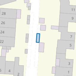 Perceel ODB02-D-3508