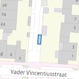 Perceel ODB02-D-3510