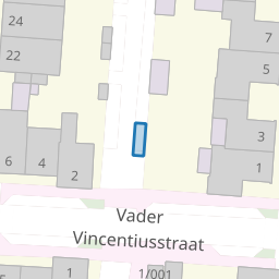 Perceel ODB02-D-3511