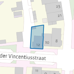 Perceel ODB02-D-3513