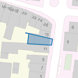 Perceel ODB02-D-3532