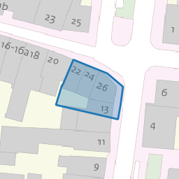 Perceel ODB02-D-3533