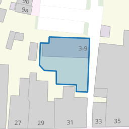 Perceel ODB02-D-3551