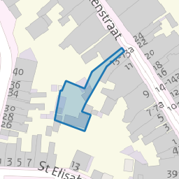 Perceel ODB02-D-3558