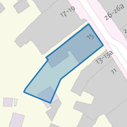 Perceel ODB02-D-3560