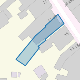 Perceel ODB02-D-3561