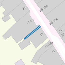 Perceel ODB02-D-3562