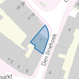 Perceel ODB02-D-3565