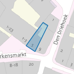 Perceel ODB02-D-3566