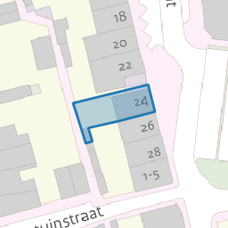 Perceel ODB02-D-3577