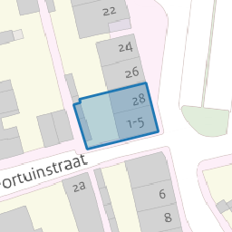 Perceel ODB02-D-3578