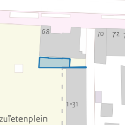 Perceel ODB02-D-3583