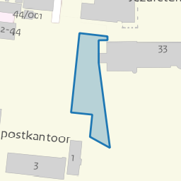 Perceel ODB02-D-3584