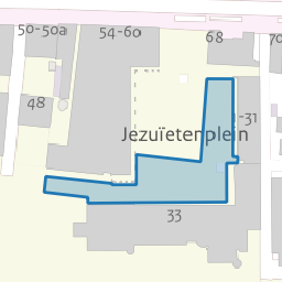 Perceel ODB02-D-3585