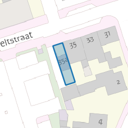 Perceel ODB02-D-3595