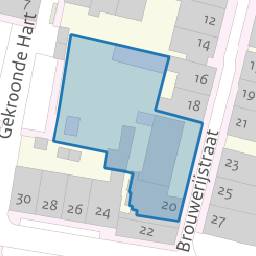 Perceel ODB02-D-3596
